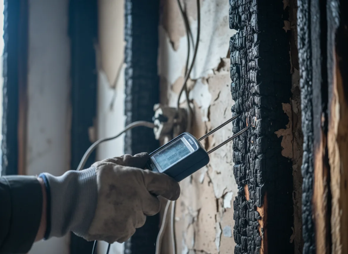 Fire Damage Restoration Suquamish, WA FAQs